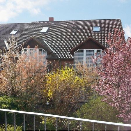 Strandperle - Ihre Ferienwohnung Schonhagen  Exterior photo