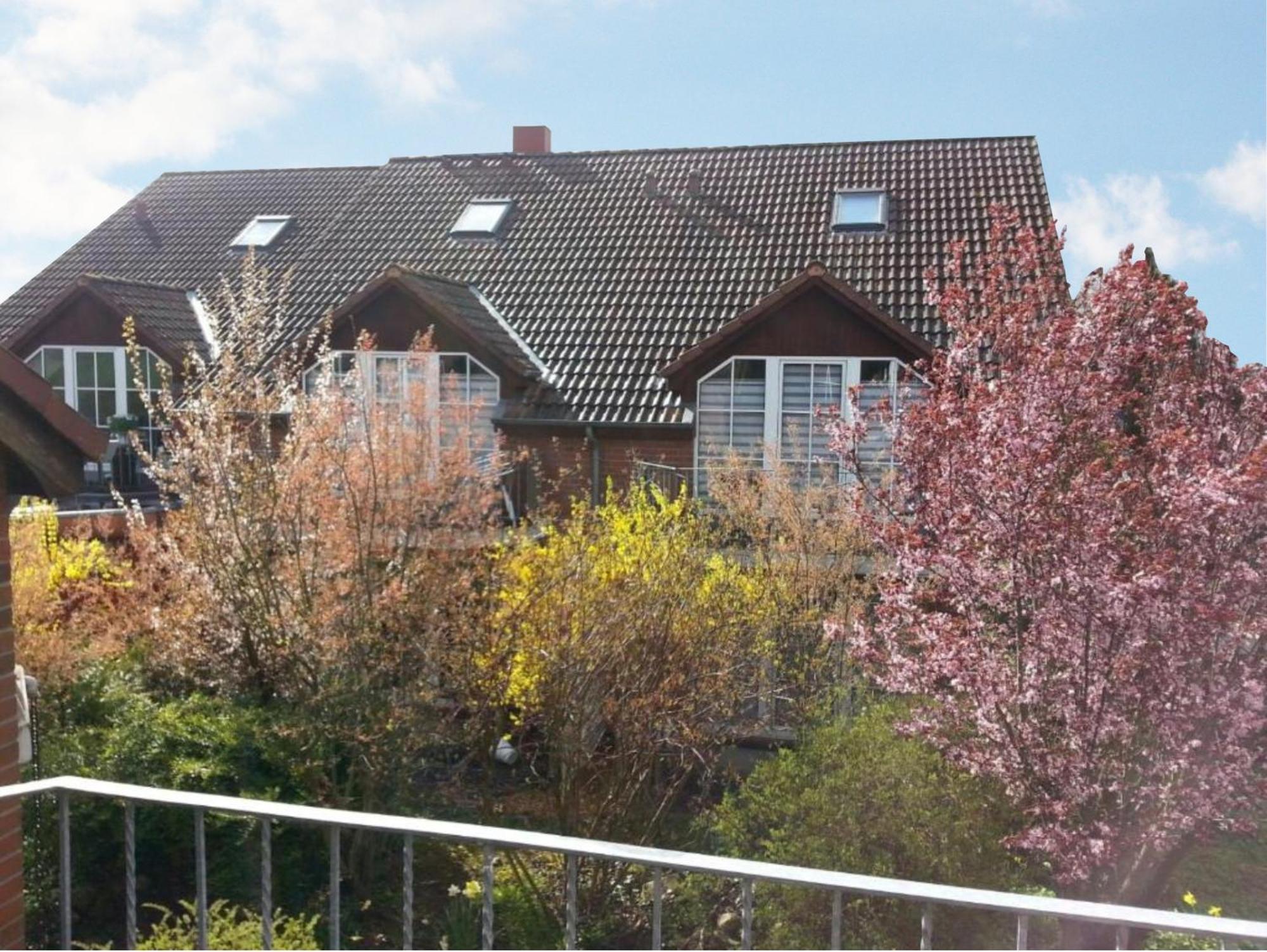 Strandperle - Ihre Ferienwohnung Schonhagen  Exterior photo
